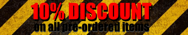 10% Order Discount