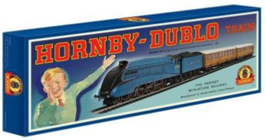 dcc fitted train sets