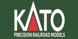Kato Railroad