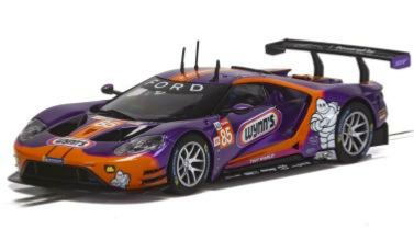 collectable scalextric cars