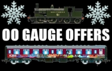 OO Gauge Special Offers